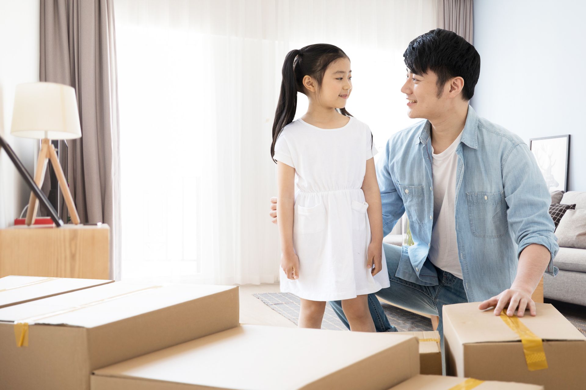 高雄搬家公司優惠一覽｜專業搬家計畫無私分享