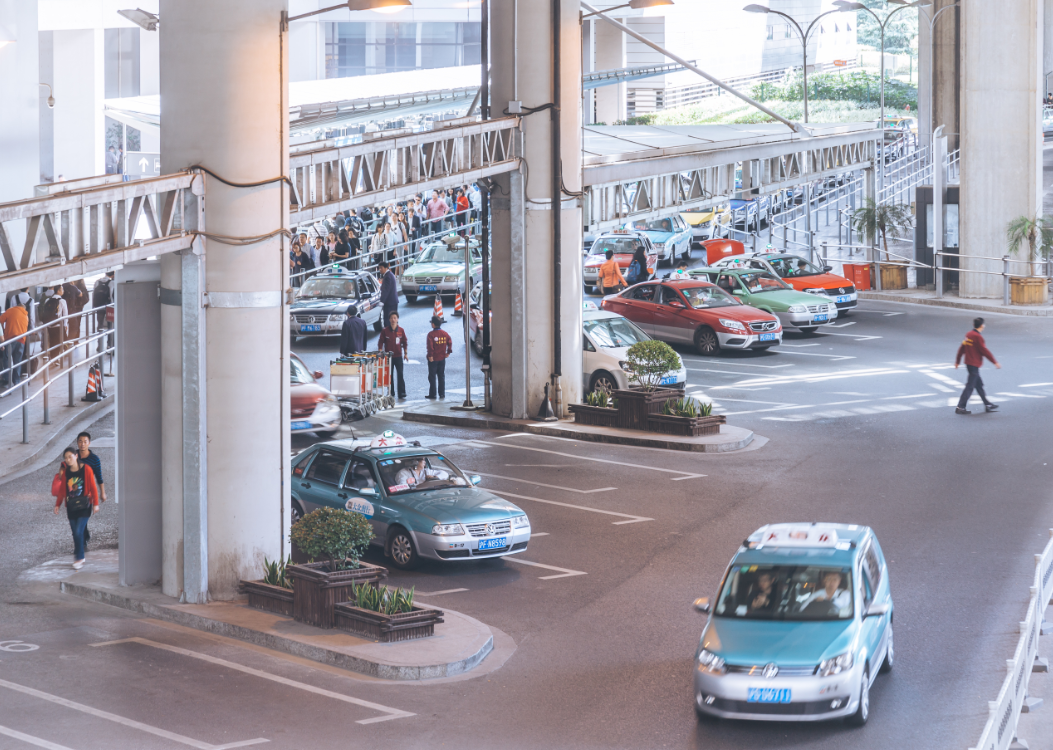 機場接送服務專線-24小時客服